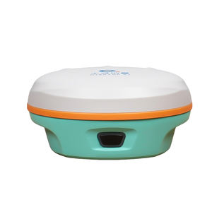 2025 nuevo Qianxun A100 Unistrong de <span class=keywords><strong>segunda</strong></span> <span class=keywords><strong>mano</strong></span> usado DJI Matrice 350 Lidar GPS RTK GNSS receptor Base Rover Drone láser - Product Image 1