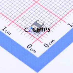 Inducteur de puissance SQ3225100KLB 1210 (Inductance : 10 µH) (Précision : 10 % Courant nominal : 220 mA) - Product Image 2