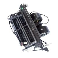 SHACMAN M3000 Hochleistungs-Standklimaanlage Neues OEM DZ15221842324 zum Austausch/Reparatur