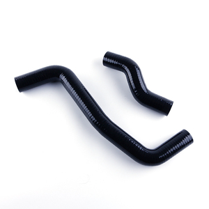 ท่อซิลิโคนสำหรับโตโยต้า โคโรลล่า เลวิน <span class=keywords><strong>AE111</strong></span> AE101G 4A-GE 20V 4AGE 1995-2000 - Product Image 4