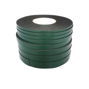 Nastro <span class=keywords><strong>Biadesivo</strong></span> in Schiuma PE con Adesivo Acrilico ad <span class=keywords><strong>Alta</strong></span> Pressione per Sigillatura Cartoni - Product Image 3