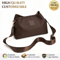 Sac d'accessoires pour poussette de qualité supérieure, organiseur de poussette avec sangles réglables, sacs à couches
