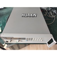 HP Agilent 6674A System DC Power Supply 2000W 60V 35A Used # hx