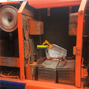 Prix le plus bas Japon Excavatrice sur chenilles 12 tonnes Hitachi EX120-3 d'occasion Hitachi ZX120 EX120 EX200 - Product Image 4