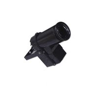 LED Farbige Dreifarbige Mini-Strahler Glaskugel-Reflektoren HW-56 90-240V IP-Zertifiziert KTV Privatzimmer & Bar-Beleuchtung