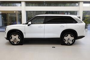 Zeekr 9x 2026 Nuovo SUV Ibrido Plug-in di Lusso di Grandi Dimensioni Zeeker X9 Sedili in Pelle Zeekr <span class=keywords><strong>Automobile</strong></span> <span class=keywords><strong>4</strong></span> Veicolo a Nuova Energia Zeeker 9x Hyper - Product Image 2