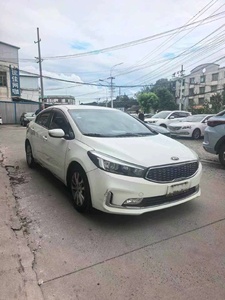   K3 1.6 <span class=keywords><strong>GLS</strong></span> 2018 Veicolo di Produzione Cinese in Buone Condizioni Generali Guida a Sinistra Auto di Seconda Mano - Product Image 2