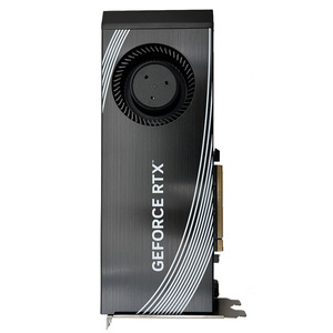 NVIDIA A40 48 Go GDDR6x16 PCIe Gen4 300W Passif Double Slot Puissant GPU pour Centre de Données - Product Image 1