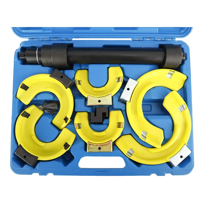 Heavy Truck Shock Absorber Disassembly Tool