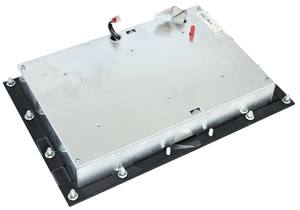 PLC 4D116600-590 コントロールパネル 4D116600590 - Product Image 2