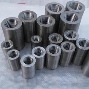 Solution résistante à la corrosion de fixation de manchon de coupleur de barres d'armature pour les projets riverains - Product Image 4