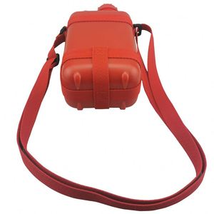 Free sample PE Plastic Water Bottle Tactical Kettle Canteen With Pouch Outdoor <b>Camping</b> Hiking Drinking Water Bottle - Product Image 1