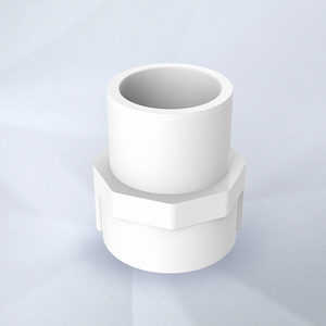 Raccords de tuyauterie en <span class=keywords><strong>PVC</strong></span> conformes aux normes australiennes et néo-zélandaises TY Manufacture Plastic AS NZS 1477 - Product Image 4