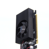 Carte graphique pour jeux vidéo Gpu Geforce Gtx 1060 1660 740 GT730LP GT70LP pour PC de jeu