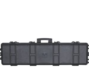 Estuche Rígido de Plástico Impermeable DF MHL1303214 58L-63L, a Prueba de Polvo y Golpes, con Cierre, para Equipo de Caza - Product Image 3