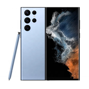 Spedizione Gratuita per Smartphone <span class=keywords><strong>S22</strong></span> Ultra 5G S908U Originale Economico Android Bar Touchscreen Telefono Cellulare tramite Posta - Product Image 6