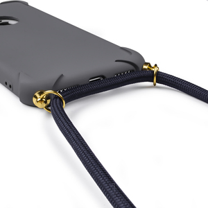 La nueva tecnología <span class=keywords><strong>del</strong></span> TPU <span class=keywords><strong>del</strong></span> aceite-Jet pintura Correa teléfono caso con Collar para iphone para Samsung para Huawei - Product Image 4
