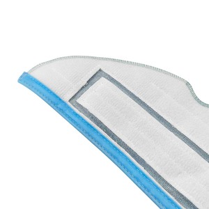 Pièces et accessoires pour aspirateur robot <span class=keywords><strong>Xiaomi</strong></span> <span class=keywords><strong>Roborock</strong></span> <span class=keywords><strong>S7</strong></span> <span class=keywords><strong>S7</strong></span> Max V Maxv <span class=keywords><strong>Ultra</strong></span>, chiffon de nettoyage - Product Image 5