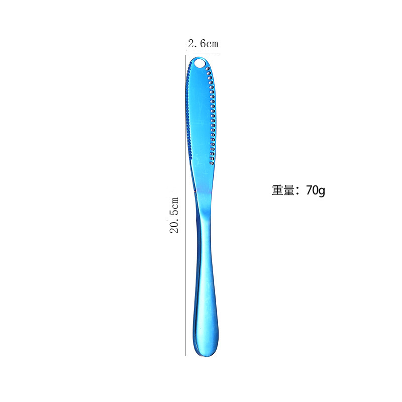 สีน้ำเงิน