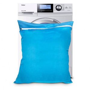 Sac à linge pour animaux de compagnie, échantillon gratuit, protège votre machine à laver des poils d'animaux, grande taille, idéal pour chien, chat, cheval, lapin - Product Image 1
