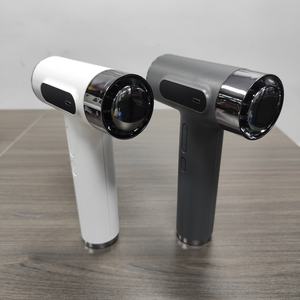 Secador de Pelo Inalámbrico Inteligente de Alta Velocidad 300W de Secado Rápido USB para Uso en Exteriores, Hoteles y Automóviles - Product Image 5