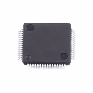 Kit de Componentes Electrónicos Completos Originales MKE02Z64VLH4R 64 LQFP Integrados - Product Image 1
