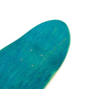 EEP-Tabla de <span class=keywords><strong>skate</strong></span> oncave ustom, tabla gráfica de madera lank de 7 capas, calidad 100%, monopatín canadiense, cubiertas de madera de arce 8,5 - Product Image 3