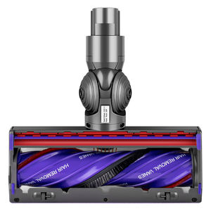 Tête de brosses adaptée aux aspirateurs Dysons V7 V8 V10 V11 V15, tête de brosse à rouleau souple pour <span class=keywords><strong>aspirateur</strong></span> - Product Image 6