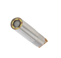 Endoscope à tube dur industriel 1M Pixel Otoscope USB Nettoyeur de caméra d'oreille Niveau médical Image industrielle et capteur de caméra