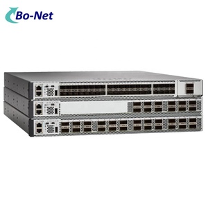 Ban đầu sử dụng 40 Gigabit Ethernet dòng của thiết bị chuyển mạch C9500-40X-E 9500 Series 40-Port 10 gam mạng yếu tố cần thiết mạng chuyển đổi - Product Image 4