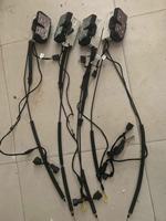 Ditai Vente en gros de portes électriques à aspiration modifiées pour Zeekr Xpeng Tank Geely Polestones LYNK&CO Leapmotor Ensemble de portes à fermeture douce