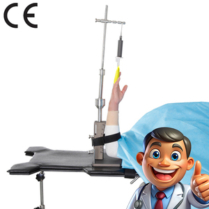 Tour <span class=keywords><strong>de</strong></span> traction du poignet pour l'arthroscopie - Support <span class=keywords><strong>de</strong></span> poignet réglable pour la chirurgie mini-invasive - Product Image 5
