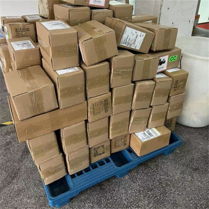 Lianshuncheng International Logistics Express Delivery Air Sea Transport General Goods Shipping Shenzhen - Product Image 2