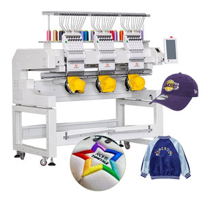 Sequin Bead Shop <span class=keywords><strong>Pe800</strong></span> Single Head T Shirt Sari Máquina de bordado 15 Aguja Wifi Precio Filipinas en Canadá. - Product Image 1