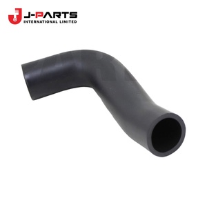 Tuyau de raccordement du réservoir de carburant au tuyau de remplissage du moteur pour Toyota HIACE LH103 1993-1998 77213-26080 - Product Image 1