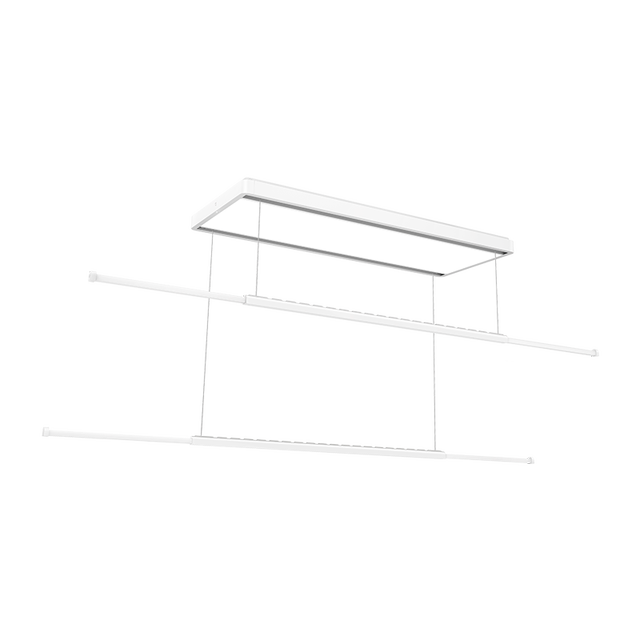 Xiaomi Mijia Smart Dual-Control Laundry Rack Electric Heated Air Drying Rack MJLYJ4QC