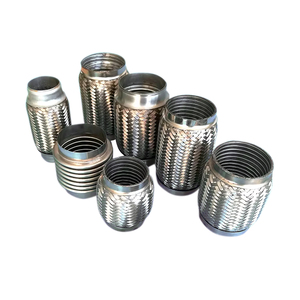 Ống <span class=keywords><strong>Flex</strong></span> Kẹp Sửa Chữa Ống Tiêu Âm - Product Image 1