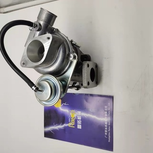 Turbocompresseur de haute qualité 1J700-17010 1J70017010 pour excavatrice - Product Image 2