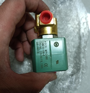 Solénoïde Original 8262H114LT 220VAC ou 24VDC, Vente Chaude, Prix Abordable, Disponible Immédiatement - Product Image 3