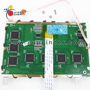 Module WD de qualité supérieure 00.785.1189 KID2 V4.010 pour affichage d'écran Heidelberg SM52 SM74, pièces d'impression offset - Product Image 4
