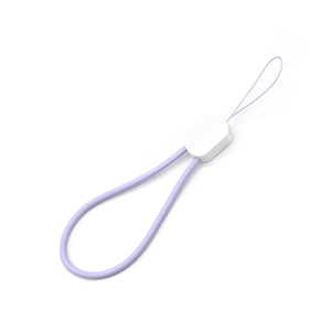 Nouveau Cordon Anti-Perte 2-en-1 pour Téléphone <span class=keywords><strong>Portable</strong></span> 2026 avec Porte-clés et Câble de Données Type-C à Charge Rapide PD60W pour iPhone 16 17 - Product Image 1
