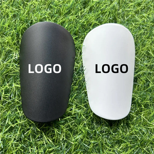 Bảo vệ ống chân nhỏ có logo tùy chỉnh, bảo vệ chân chơi bóng đá, bảo vệ ống chân mini cho nam nữ trẻ em - Product Image 5