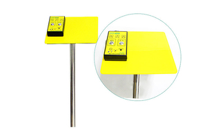 Testeur de chaussures antistatique rapide Leenol - Product Image 6