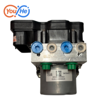 Nouvelle unité de commande hydraulique ABS (pompe ABS) de remplacement pour Regal Chevrolet Malibu 2018-2022 OE 84217556 Sans garantie