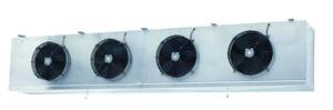 Enfriador de aire evaporador de 5Hp con componente de motor central para cámara frigorífica - Product Image 5