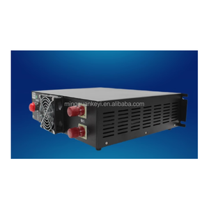 Alimentation à fréquence moyenne 6KV-1KW 40KHz Nettoyage ionique haute tension 1KW pour équipement de séchage de laboratoire Revêtement sous vide - Product Image 2