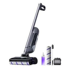 NARWAL S20 Pro <span class=keywords><strong>Aspirateur</strong></span> sans fil auto-nettoyant, serpillière humide/sèche, filtration HEPA, moteur sans balais, batterie lithium-ion, léger - Product Image 6