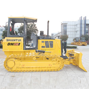 Bulldozer de Alta Potencia para Minería Subterránea de Marca Líder en China - Product Image 2