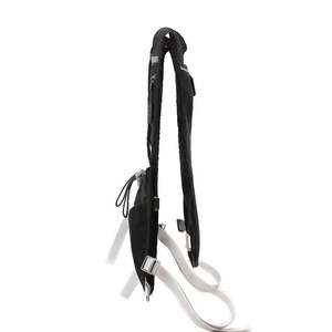 Gilet de sport léger pour homme, sac de poitrine pour téléphone portable, sac de sport pour l'hydratation, porte-téléphone pour la randonnée - Product Image 4