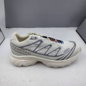 Zapatillas Deportivas Casuales de Cuero Genuino Personalizadas Zhiya, Zapatos Deportivos con Suelas Antideslizantes para Mujer y <span class=keywords><strong>Hombre</strong></span>, Invierno y Primavera - Product Image 4